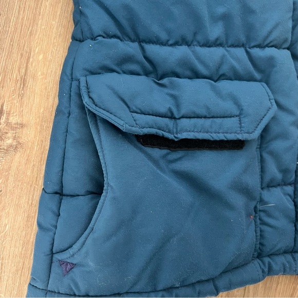 Vintage Women’s The North Face Puffer Jacket size medium - Picture 6 of 7
